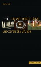 Cover-Bild Licht - Ein Weg durch Räume und Zeiten der Liturgie