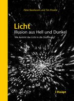 Cover-Bild Licht: Illusion aus Hell und Dunkel