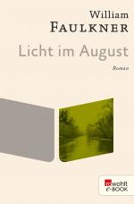 Cover-Bild Licht im August