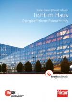 Cover-Bild Licht im Haus