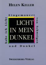 Cover-Bild Licht in mein Dunkel