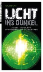 Cover-Bild Licht ins Dunkel