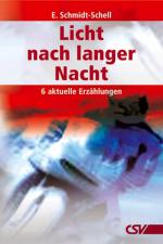 Cover-Bild Licht nach langer Nacht