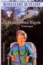 Cover-Bild Licht über fernen Hügeln