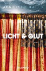 Cover-Bild Licht und Glut