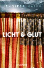 Cover-Bild Licht und Glut