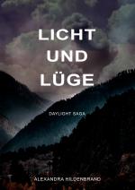 Cover-Bild Licht und Lüge