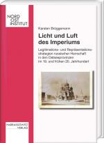 Cover-Bild Licht und Luft des Imperiums