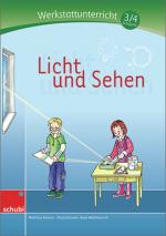 Cover-Bild Licht und Sehen