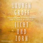 Cover-Bild Licht und Zorn