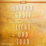 Cover-Bild Licht und Zorn