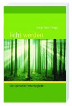 Cover-Bild licht werden