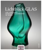 Cover-Bild Lichtblick GLAS.