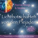 Cover-Bild Lichtbotschaften von den Plejaden [Reiner Klang]