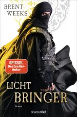 Cover-Bild Lichtbringer