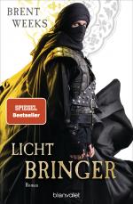 Cover-Bild Lichtbringer