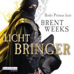 Cover-Bild Lichtbringer