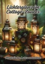 Cover-Bild Lichterglanz im Cottage-Zauber