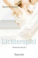 Cover-Bild Lichterspiel