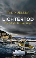 Cover-Bild Lichtertod