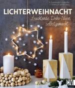 Cover-Bild Lichterweihnacht