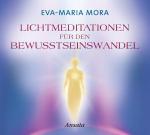 Cover-Bild Lichtmeditationen für den Bewusstseinswandel CD