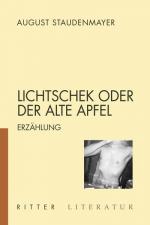 Cover-Bild Lichtschek oder Der alte Apfel