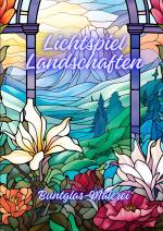 Cover-Bild Lichtspiel Landschaften