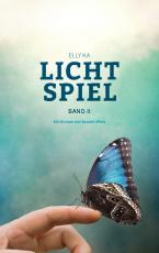 Cover-Bild Lichtspiel