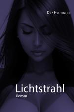 Cover-Bild Lichtstrahl