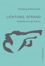 Cover-Bild Lichtung, Strand