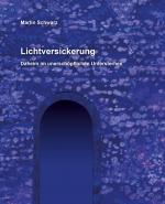 Cover-Bild Lichtversickerung