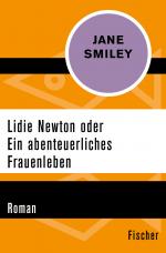 Cover-Bild Lidie Newton oder Ein abenteuerliches Frauenleben