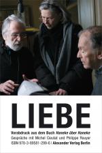 Cover-Bild LIEBE (Amour)