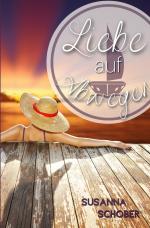 Cover-Bild Liebe auf Abwegen