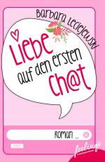 Cover-Bild Liebe auf den ersten Chat