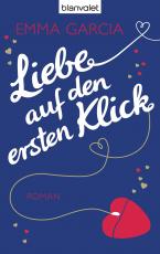 Cover-Bild Liebe auf den ersten Klick