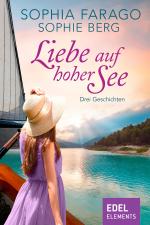 Cover-Bild Liebe auf hoher See - Drei Geschichten