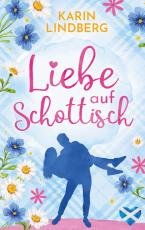 Cover-Bild Liebe auf Schottisch