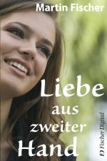 Cover-Bild Liebe aus zweiter Hand