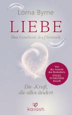 Cover-Bild Liebe – Das Geschenk des Himmels