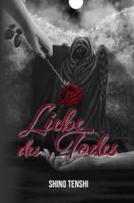 Cover-Bild Liebe des Todes