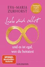 Cover-Bild Liebe dich selbst und es ist egal, wen du heiratest