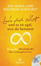 Cover-Bild Liebe dich selbst und es ist egal, wen du heiratest