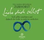 Cover-Bild Liebe dich selbst