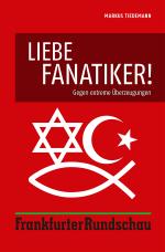 Cover-Bild Liebe Fanatiker!