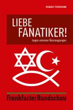 Cover-Bild Liebe Fanatiker!