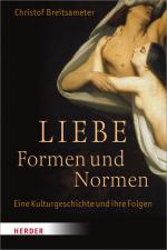Cover-Bild Liebe - Formen und Normen