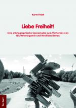 Cover-Bild Liebe Freiheit!