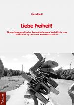 Cover-Bild Liebe Freiheit!